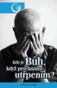 GLOW - Kde je Bůh, když procházíme utrpením